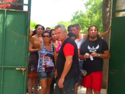 XIX Concentracion - 2012